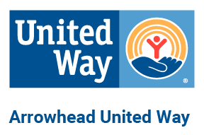 Arrowhead United Way Logo 