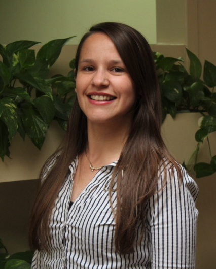 Member Vanessa Torquato